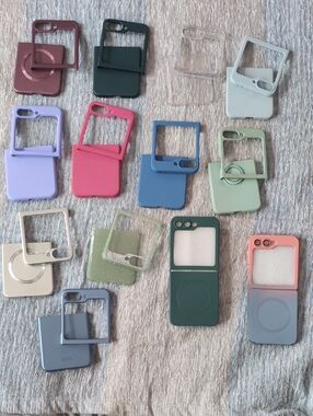 Samsung Galaxy Z Flip 6 Case